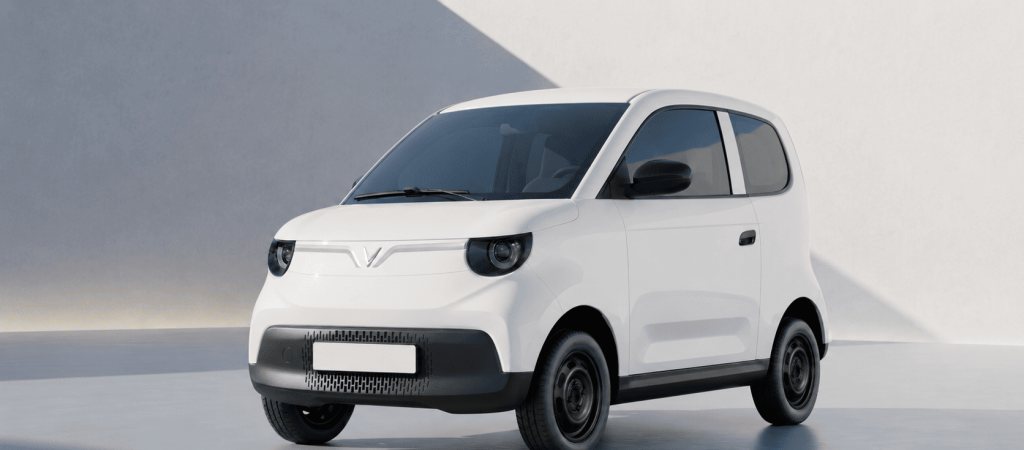 Vận hành VinFast VF 2