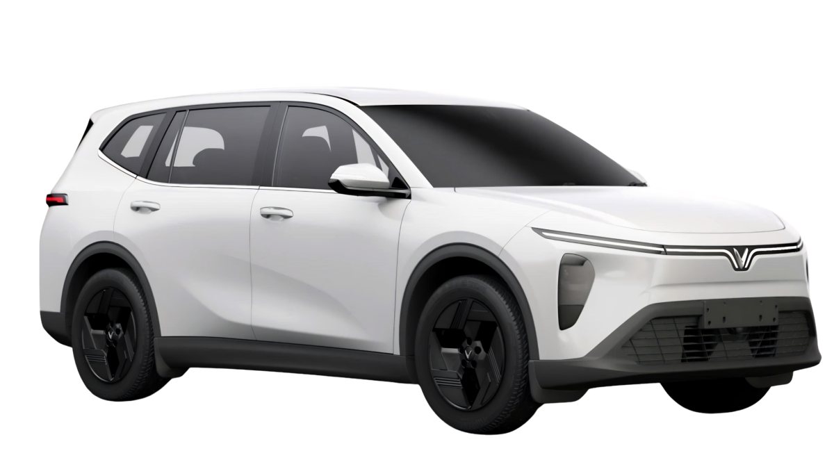 Tổng quan VinFast VF MPV 7